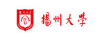 扬州大学logo