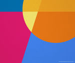 android 极简壁纸