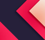 android 极简壁纸