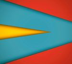 android 极简壁纸