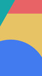 android 极简壁纸