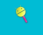 android 极简壁纸