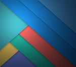 android 极简壁纸