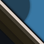 android 极简壁纸