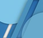 android 极简壁纸