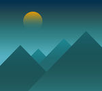 android 极简壁纸