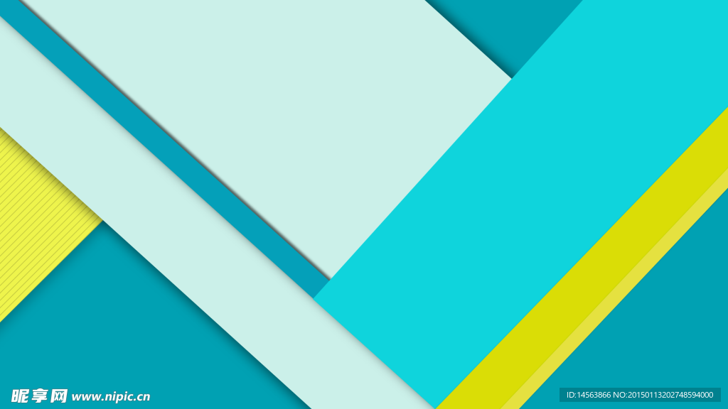 android 极简壁纸