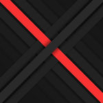 android 极简壁纸