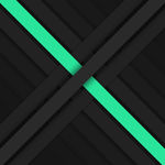 android 极简壁纸