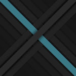 android 极简壁纸