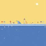 android 极简壁纸