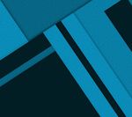 android 极简壁纸