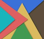 android 极简壁纸