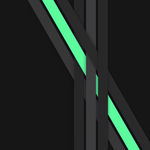 android 极简壁纸