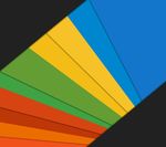 android 极简壁纸