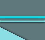 android 极简壁纸
