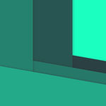 android 极简壁纸