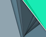 android 极简壁纸