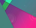 android 极简壁纸