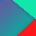 android 极简壁纸