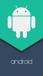 android 极简壁纸