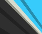 android 极简壁纸