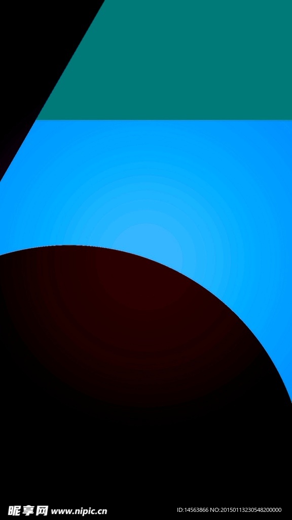 android 极简壁纸