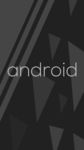 android 极简壁纸
