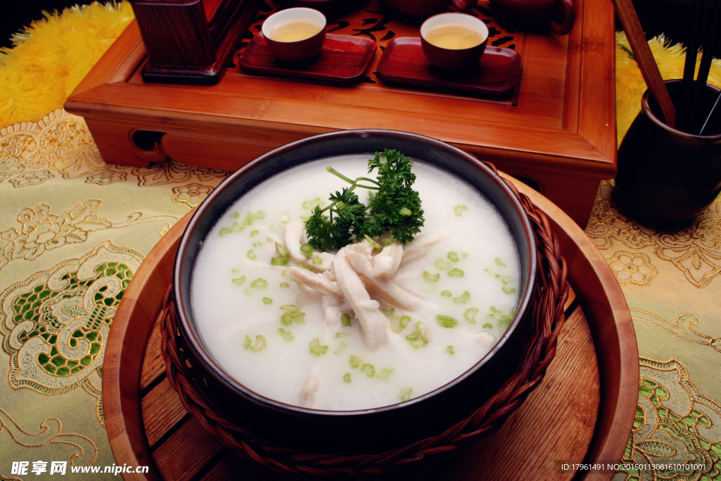 唯美肉粥