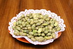 奶香青豆