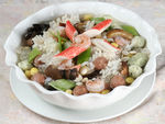 桃园豆腐