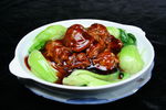 面筋塞肉