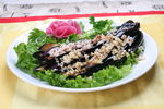 胶东扒茄子