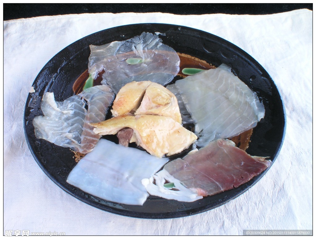 过桥米线