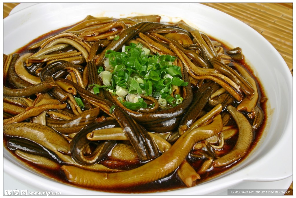 响油膳丝