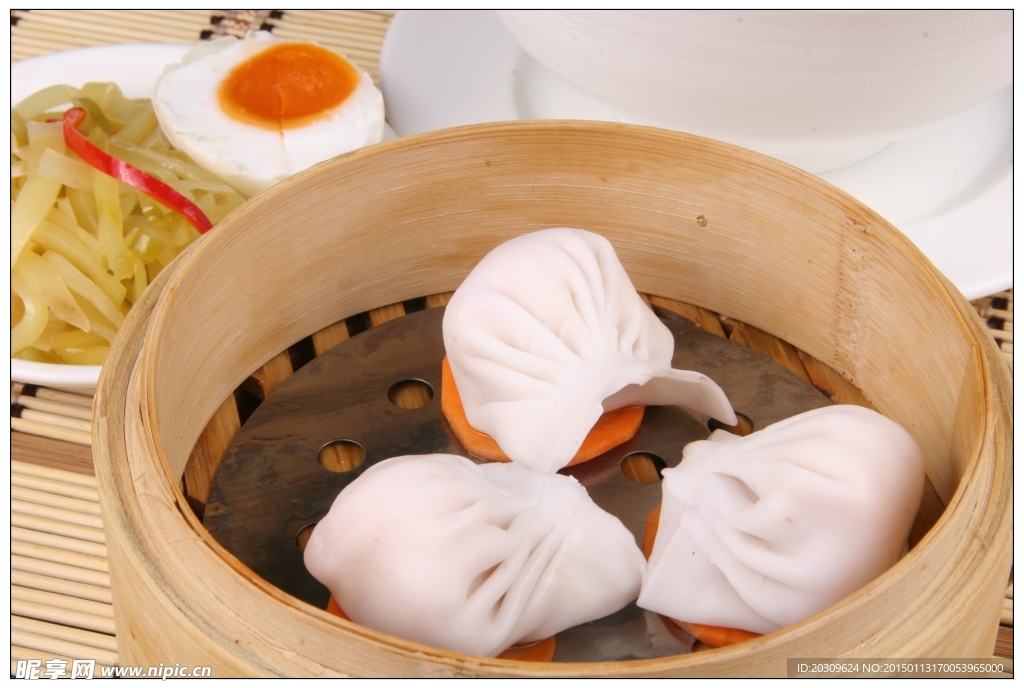 佳旺虾饺皇佳旺餐厅