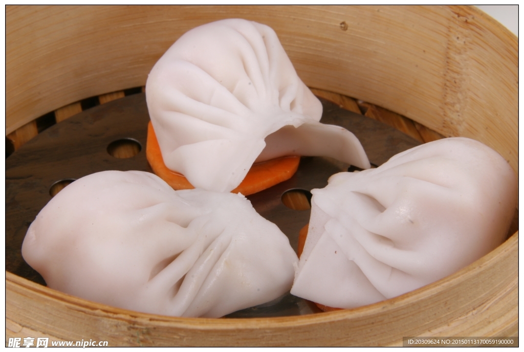 佳旺虾饺皇佳旺餐厅