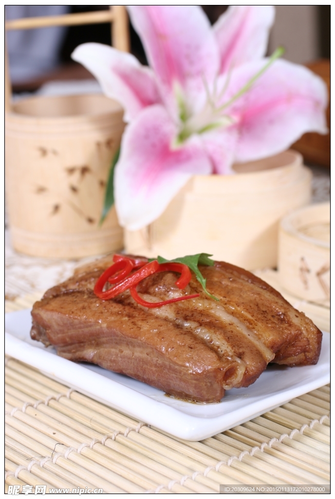 台式控肉