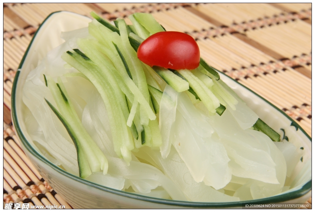 川味凉粉华皖美食城
