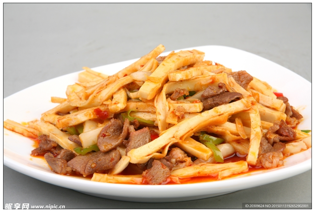 炒糊饽