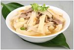 羊肉泡馍