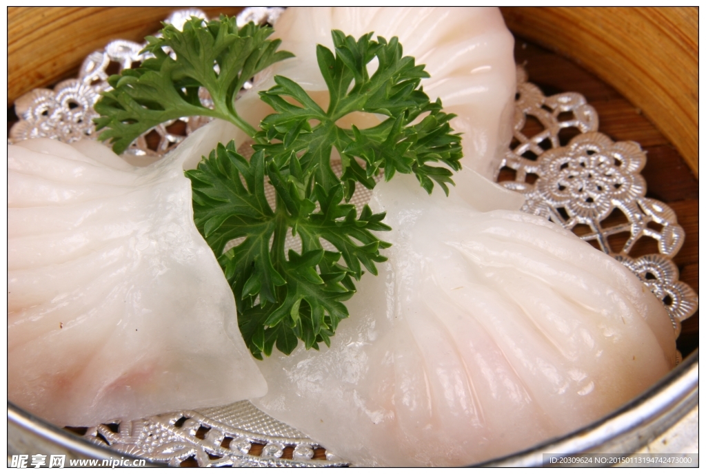 藏珍楼虾饺皇珍藏楼