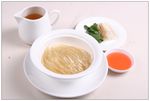 高汤海虎翅