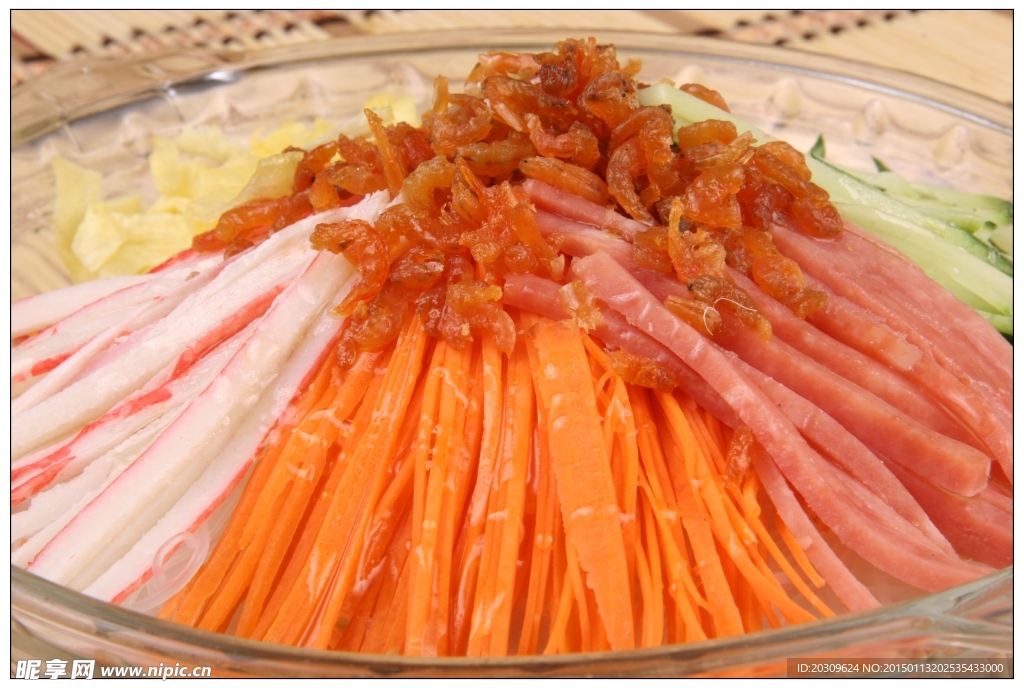 东北什锦华皖美食城