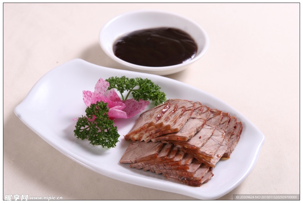 酱牛肉