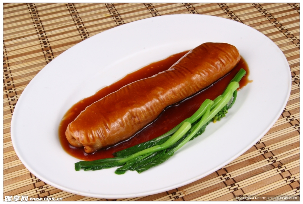 虾籽大乌参老弄堂