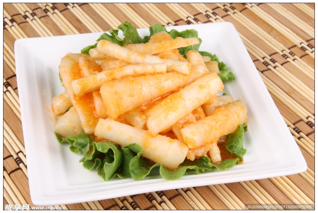 虾头油焖笋玖玖餐厅
