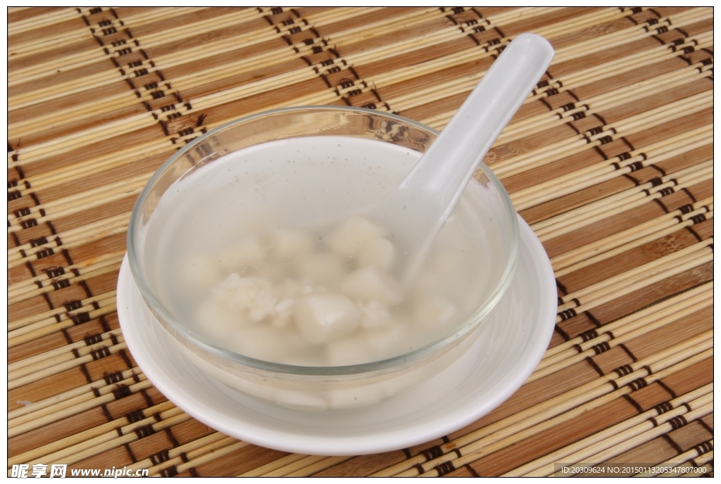 酒酿圆子老弄堂
