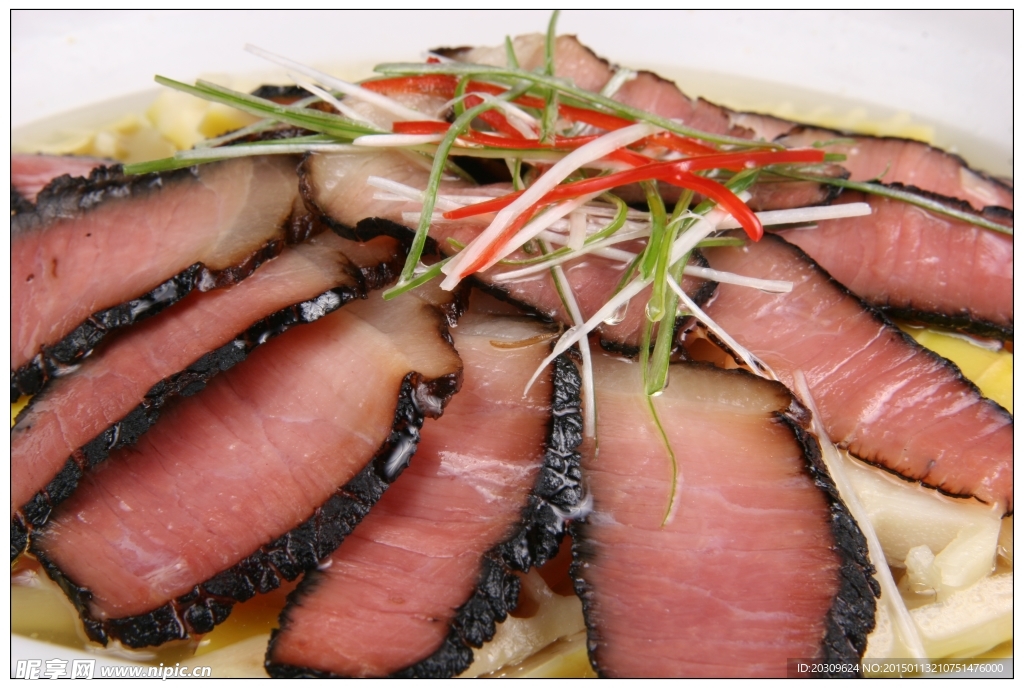 酱肉春笋珍藏楼
