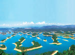 千岛湖